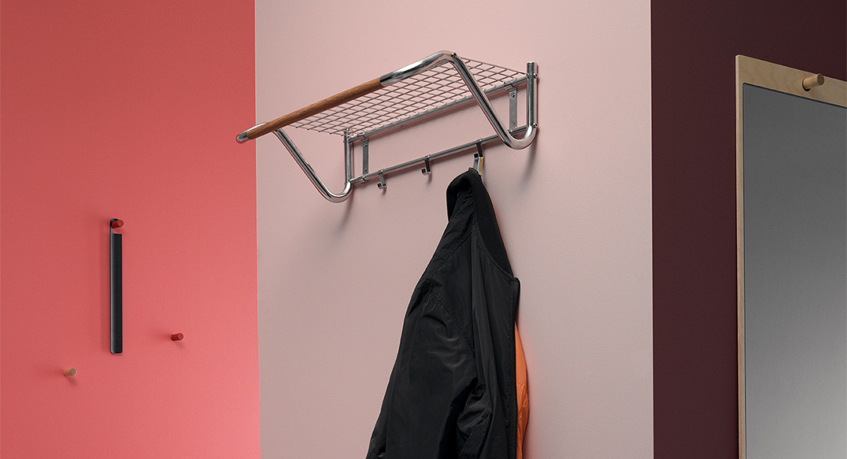 ESSEM Design Funk hatrack