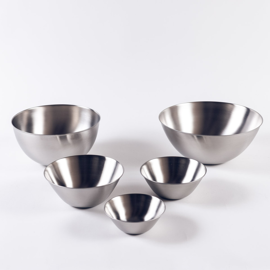 Sori Yanagi salad bowl
