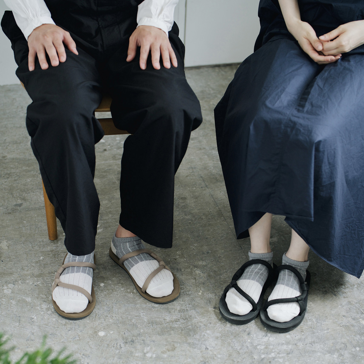 Bokazokni - Nishiguchi cave grey