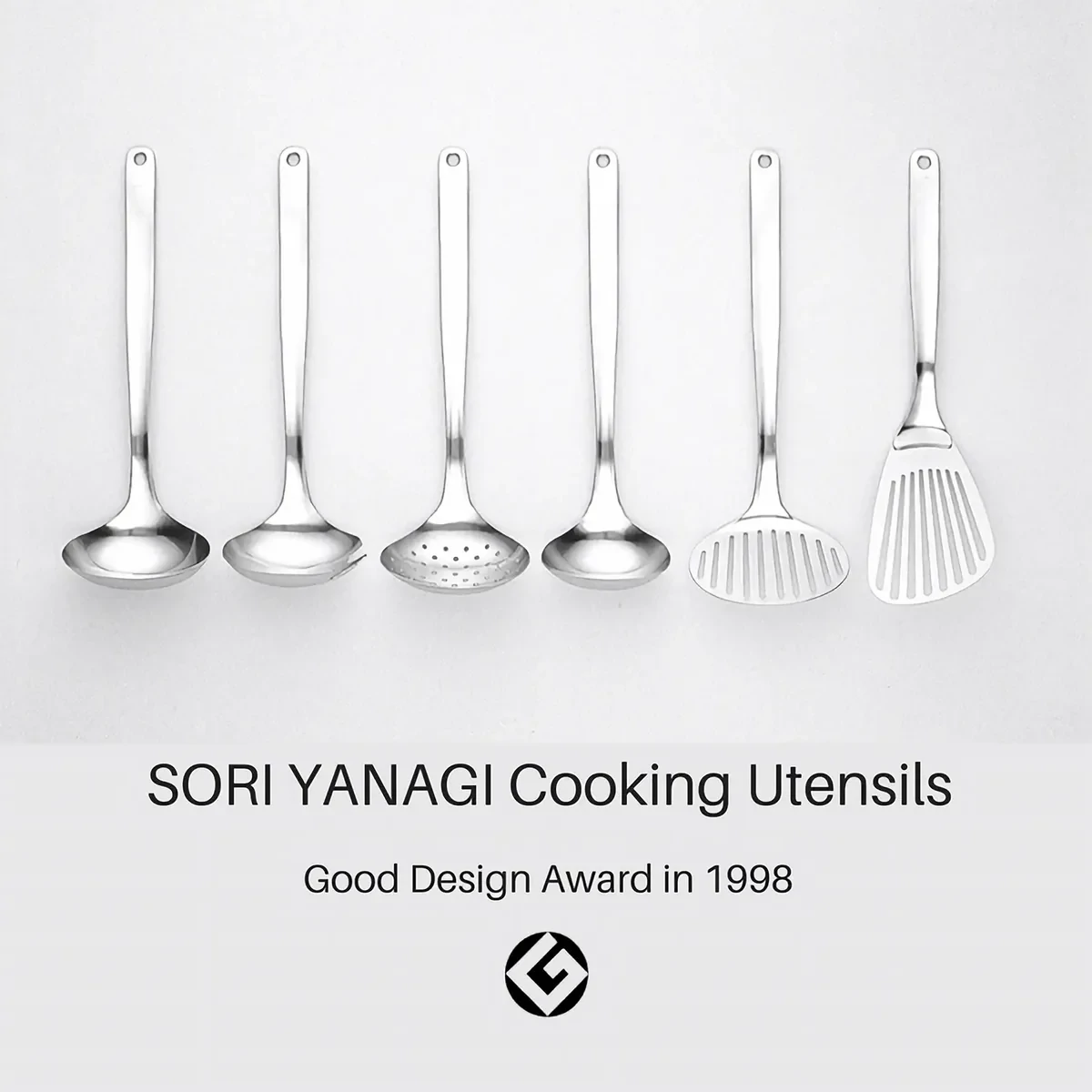 Sori Yanagi design