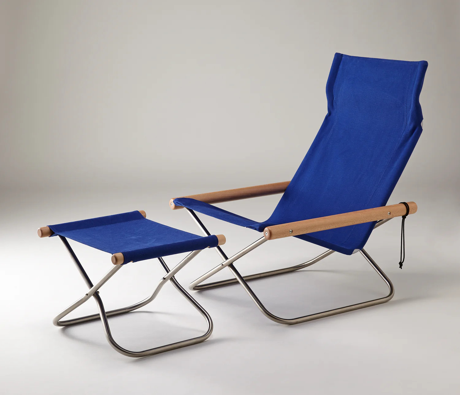 NyChair X a japán design szék