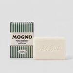 Kép 2/2 - mogno szappan ferfiaknak ach britotól es szappan pauza webshop