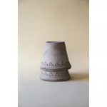 Kép 2/5 - Bergs Potter terrakotta cserép, 16cm átmérővel