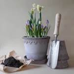Kép 2/7 - Bergs Potter terrakotta cserép, 16cm átmérővel
