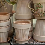 Kép 6/14 - Bergs Potter Simona cserép, 12cm