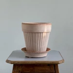 Kép 2/2 - Bergs Potter SIMONA clay pot