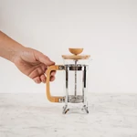 Kép 1/5 - Hario french press