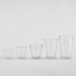 Kép 3/3 - Duralex picardie poharak, 5 féle méretben
