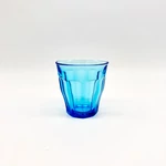 Kép 1/3 - türkiz színű Picardie pohár, 250ml