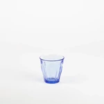 Kép 1/3 - kék színű Picardie pohár, 250ml