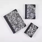 Kép 1/4 - Emilio Braga notebooks, black