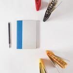 Kép 1/3 - Emilio Braga natural card notebooks