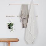 Kép 1/6 - Réz tartórúd a Fog linentől