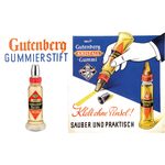 Kép 3/3 - A Gutenberg ragasztó márka közel 70 éves.