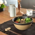 Kép 2/4 - Ez a méret levesekhez, tésztákhoz, „bowl food”-hoz, salátákhoz is ideális.