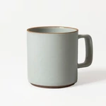 Kép 1/9 - HASAMI porcelán bögre, fehér színben, 385ml űrtartalommal