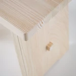 Kép 4/5 - A hinoki különösen kedvelt a japán fürdőkultúrában is.