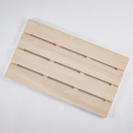Kép 6/8 - kádkilépő hinoki fából