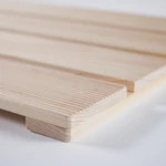 Kép 7/7 - japán kádkilépő fa hinoki fából
