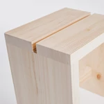 Kép 4/4 - A hinoki különösen kedvelt a japán fürdőkultúrában is.
