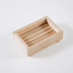 Kép 2/6 - hinoki szappantartó