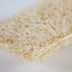 Kép 7/8 - luffa mosogató szivacs Iris Hantverk