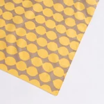 Kép 2/3 - Hagyományos japán textil csomagolókendő, más néven furoshiki