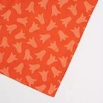 Kép 2/3 - Kamawanu furoshiki kendő, octopus mintával