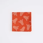 Kép 1/3 - Kamawanu furoshiki kendő, octopus mintával