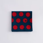 Kép 1/3 - Kamawanu furoshiki kendő, tomato mintával