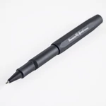 Kép 1/6 - KAWECO fém rollertollak teljes fém házzal, fekete