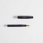 Kép 1/7 - KAWECO sport töltőtoll fekete színben