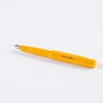 Kép 2/6 - KAWECO sport navy töltőtoll nyitott állapotban