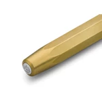 Kép 7/9 - KAWECO töltőtoll Sport széria BRASS változat