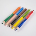 Kép 3/3 - KOH-I-NOOR kétvégű színes ceruzák, postairón