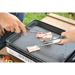 Kép 3/3 - Grill fogó, Lalpha Japan
