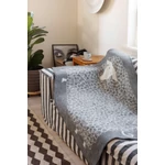 Kép 2/2 - KILI wool blanket 65 x 90cm