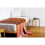 Kép 3/4 - Lapuan Kankurit TOFFEE takaró orange-brown