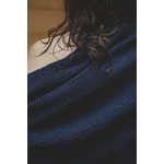 Kép 2/6 - TERVA törölköző. BLUEBERRY, BLACK