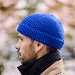 Kép 3/5 - Royal blue WALFÄNGER sapka kék színben