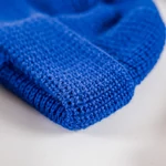 Kép 4/5 - Royal blue WALFÄNGER sapka kék színben