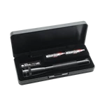 Kép 5/5 - Maglite aluminium led elemlámpa díszdobozban