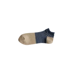 Kép 4/4 - kék bokazokni Japánból