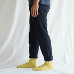 Kép 5/6 - Nishiguchi Kutsushita hemp socks