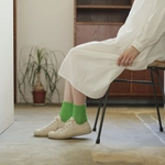 Kép 3/5 - különleges japán zokni lenből