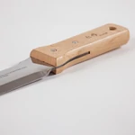 Kép 7/7 - Japán kerti kés, hori hori