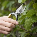 Kép 3/3 - Ideális virágok, fák, rózsák és 10 mm-es ágak precíz metszéséhez.