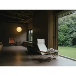 Kép 21/21 - Nychair X japán design összecsukható lounge szék tömör fa vázzal és vászon ülőfelülettel