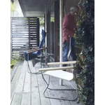 Kép 7/17 - Nychair X Rocking japán minimalista hintaszék otthoni pihenéshez