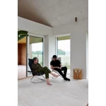 Kép 9/12 - Nychair X Rocking japán minimalista hintaszék otthoni pihenéshez